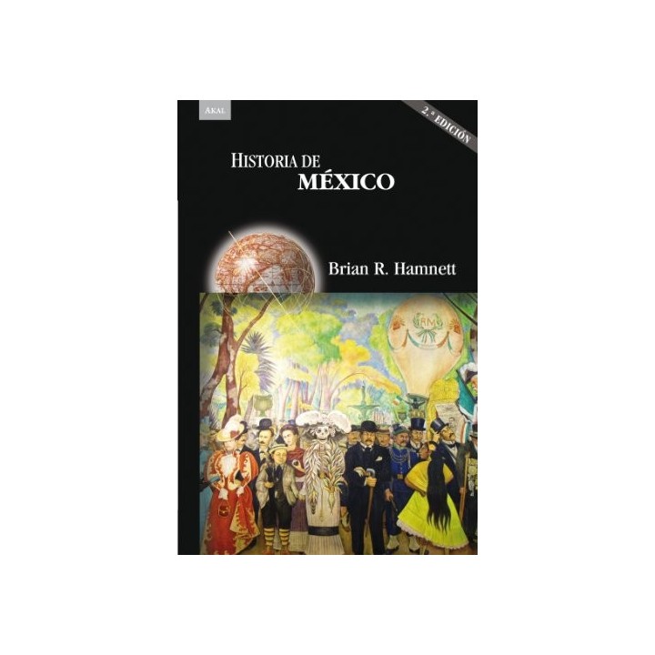 Historia De Mexico